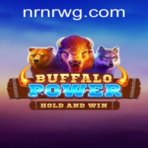 BuffaloPower: Uma Jornada Épica no Mundo dos Jogos