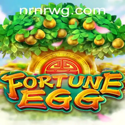 Exploração do Mundo de FortuneEgg