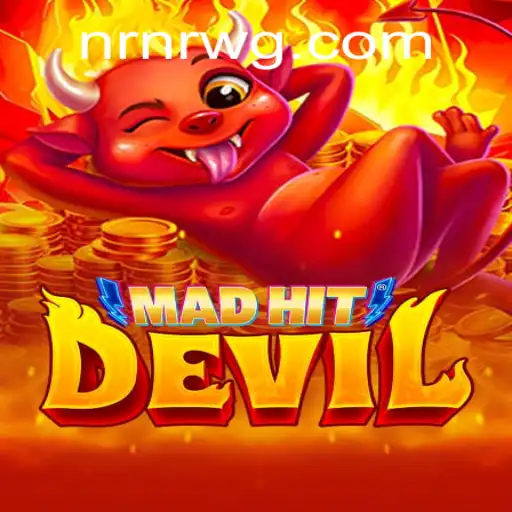 MadHitDevil: Uma Jornada no Mundo de Possibilidades com 'nrnr'