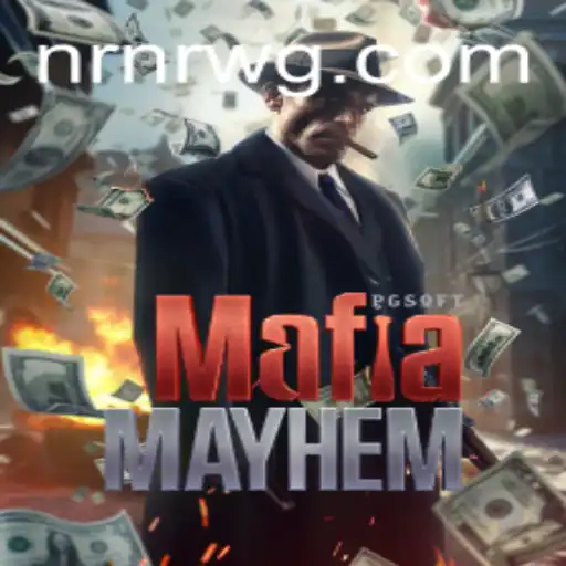 MafiaMayhem: A Nova Sensação do Mundo dos Jogos