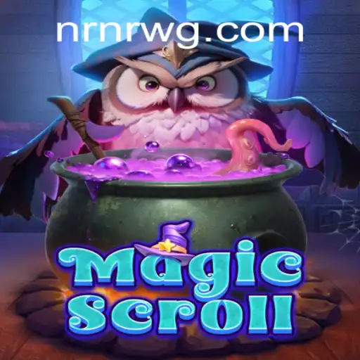Explorando o Fascinante Mundo de MagicScroll